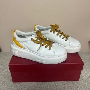 Salvatore Ferragamo Sneakers
